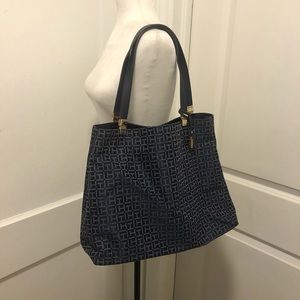 Tommy Hilfiger shoulder bag tote